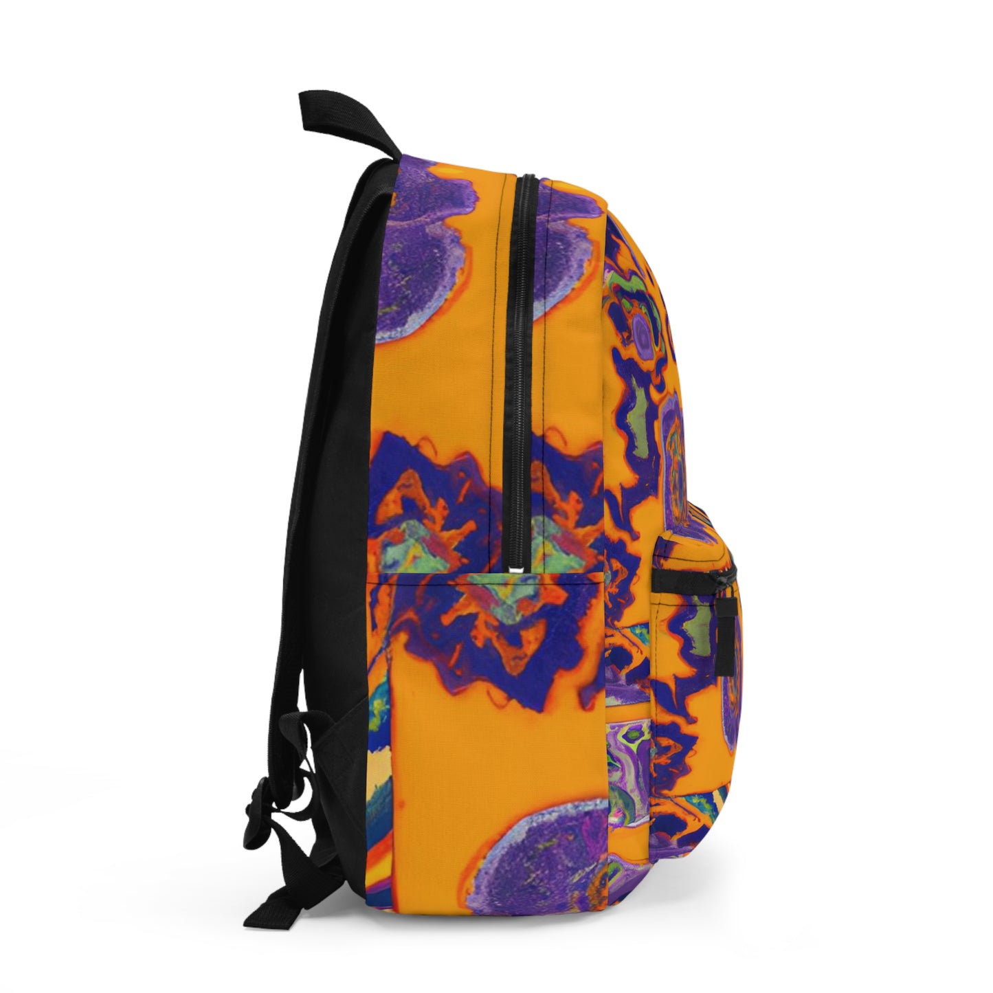 BijouLace - LGBTQ+ Pride Backpack