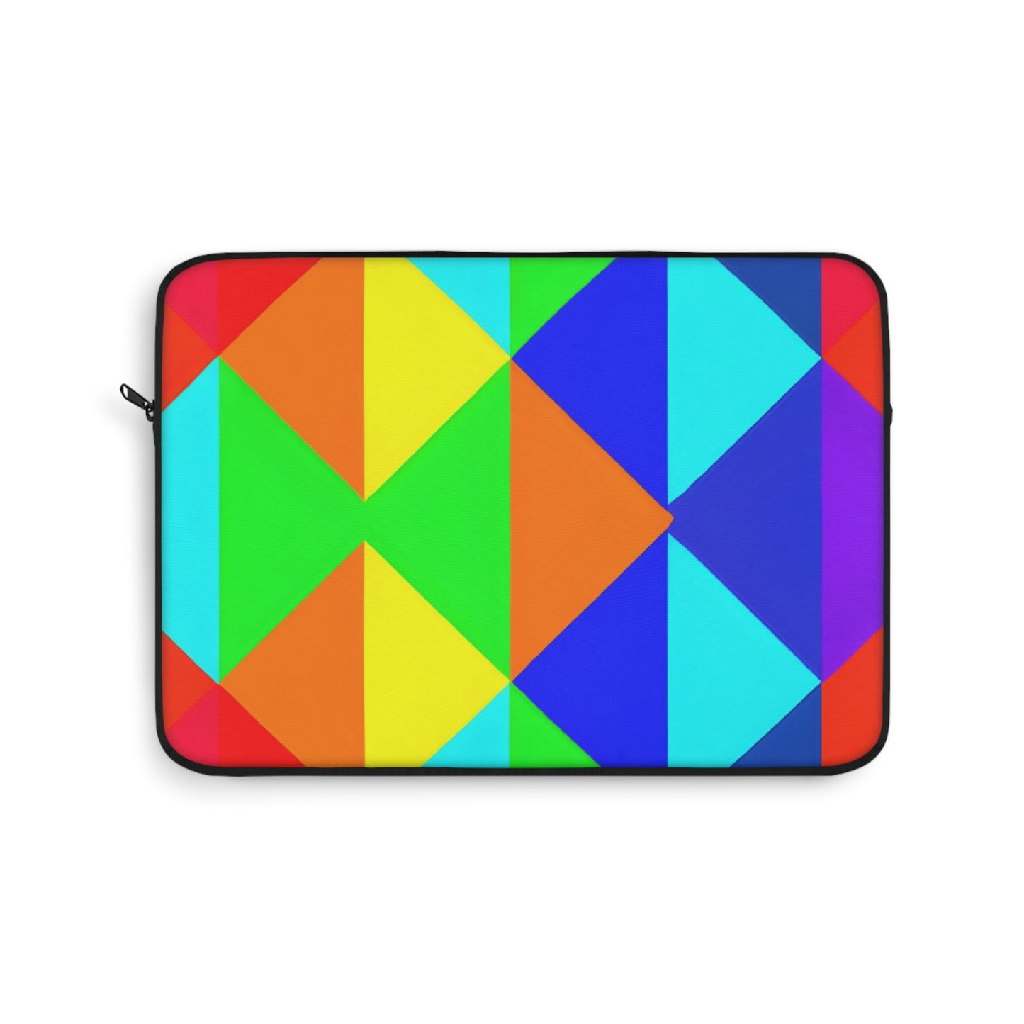 Glamazonia - LGBTQ+ Laptop Sleeve (12", 13", 15")