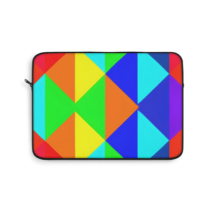 Glamazonia - LGBTQ+ Laptop Sleeve (12", 13", 15")