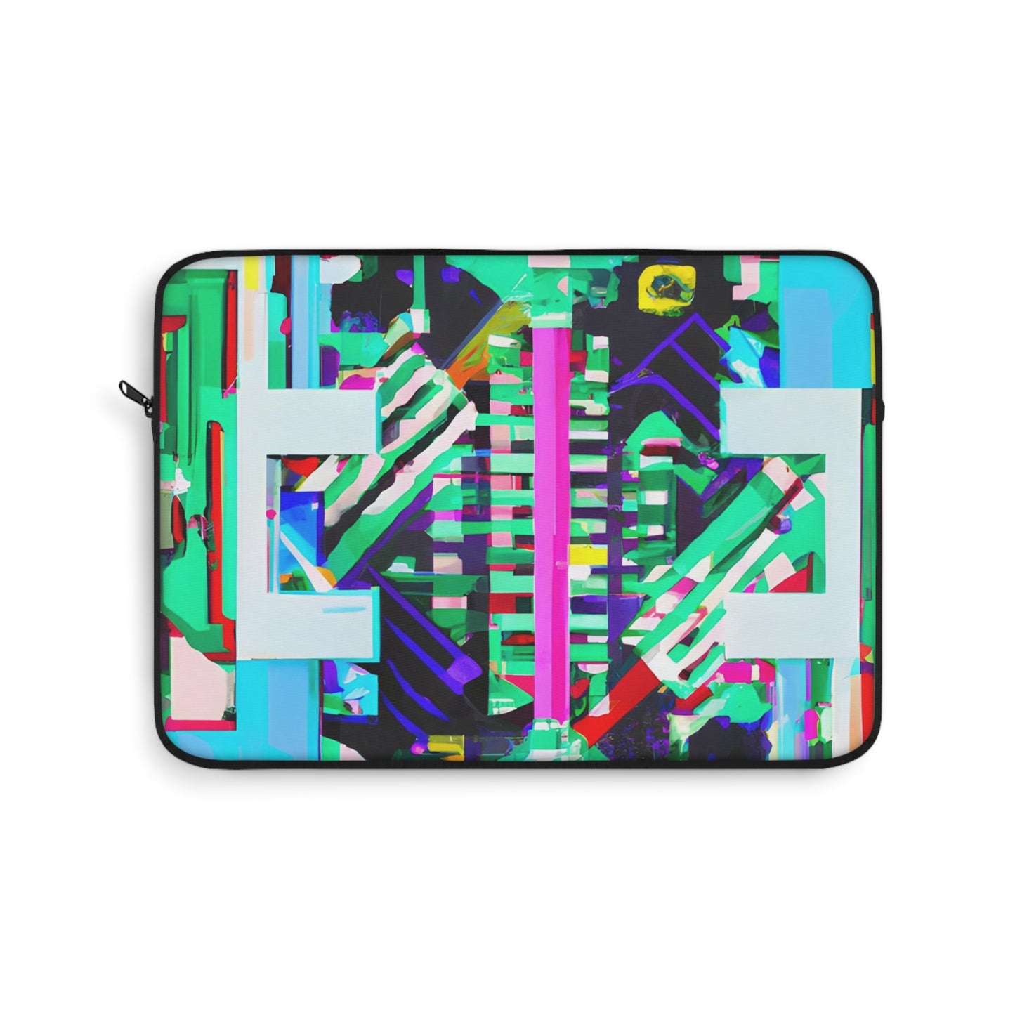 Caelestis23 - LGBTQ+ Laptop Sleeve (12", 13", 15")