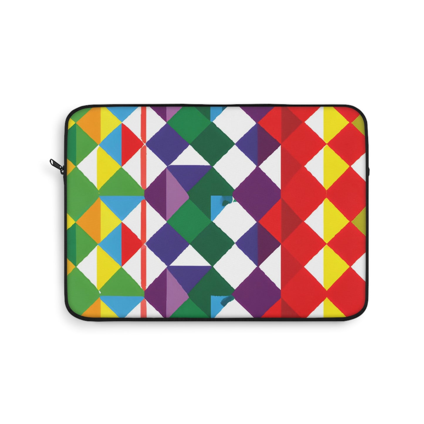 GlitterGalore - LGBTQ+ Laptop Sleeve (12", 13", 15")