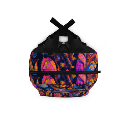 DandyWindsor - LGBTQ+ Pride Backpack