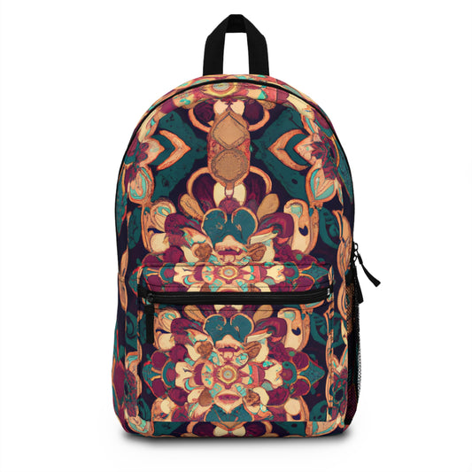 LolaCaramel - LGBTQ+ Pride Backpack
