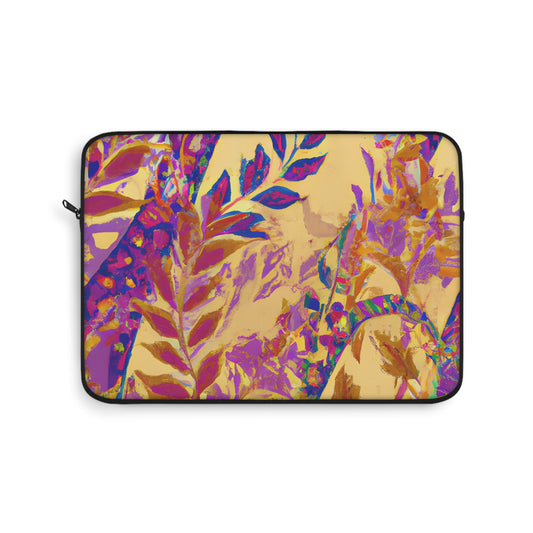 Glamazonia - LGBTQ+ Laptop Sleeve (12", 13", 15")
