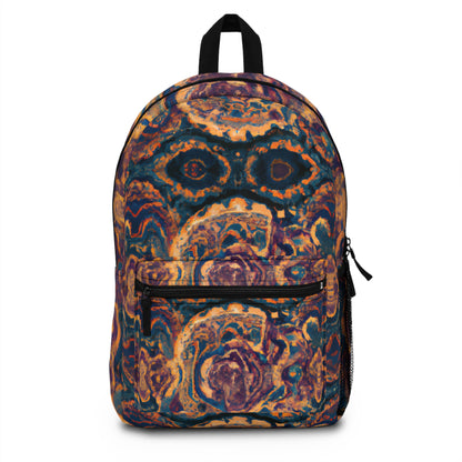 PeachSparkle - LGBTQ+ Pride Backpack