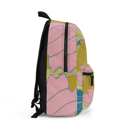 FlapperFierce - LGBTQ+ Pride Backpack