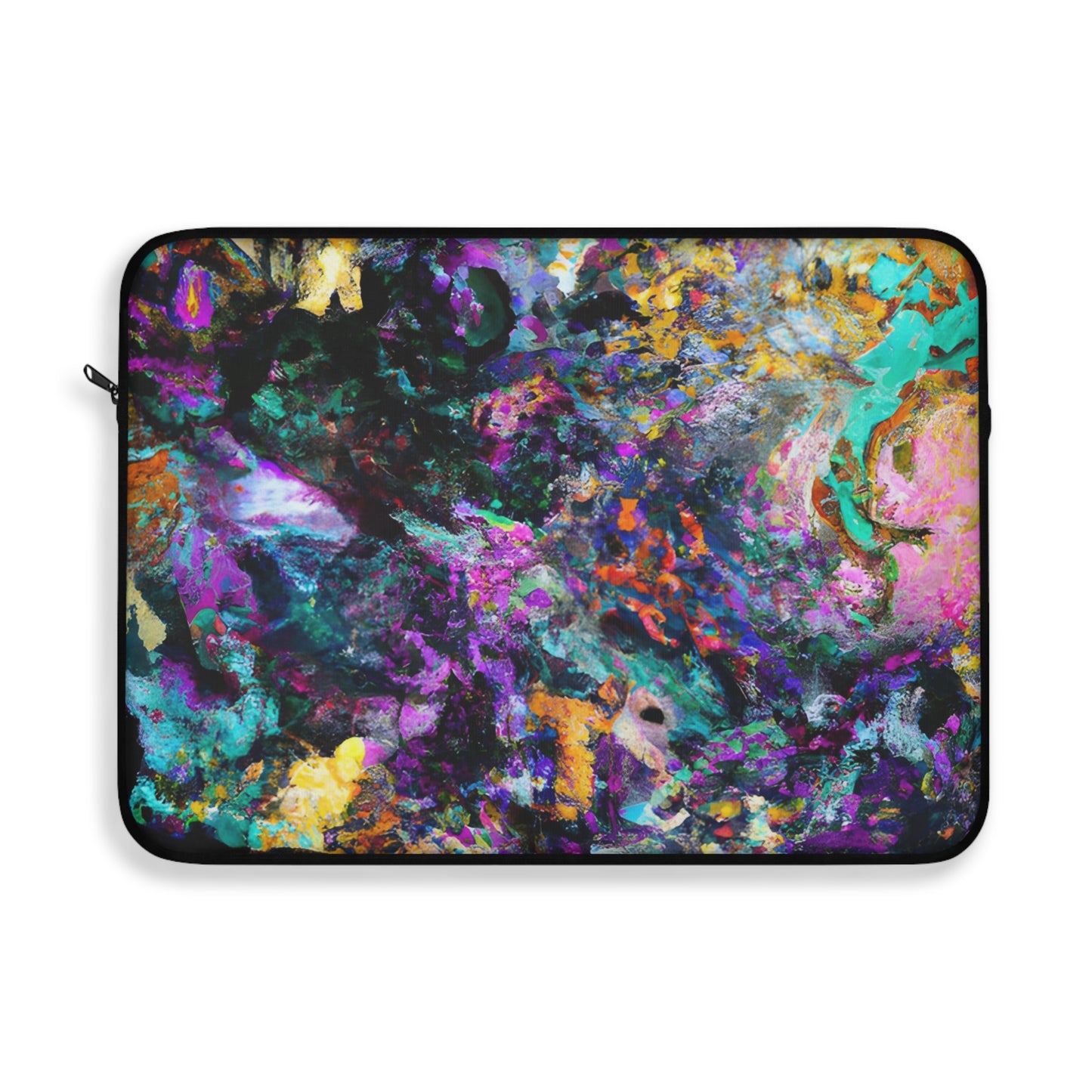 DizzyDazzle - LGBTQ+ Laptop Sleeve (12", 13", 15")