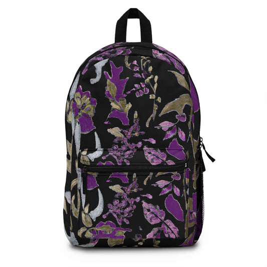 MillieSparkles - LGBTQ+ Pride Backpack