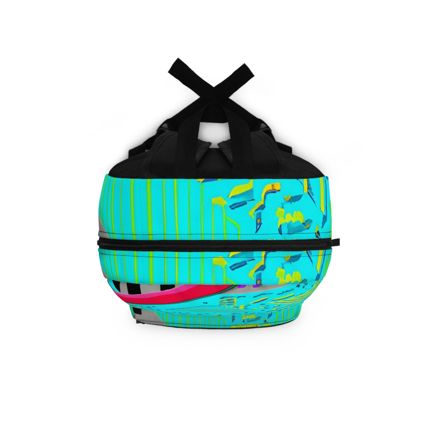 GalactiQGlam - Hustler Backpack