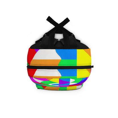 MilliVanilli - Gay Pride Backpack