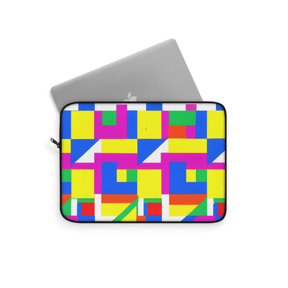 FeverFantasia - LGBTQ+ Laptop Sleeve (12", 13", 15")