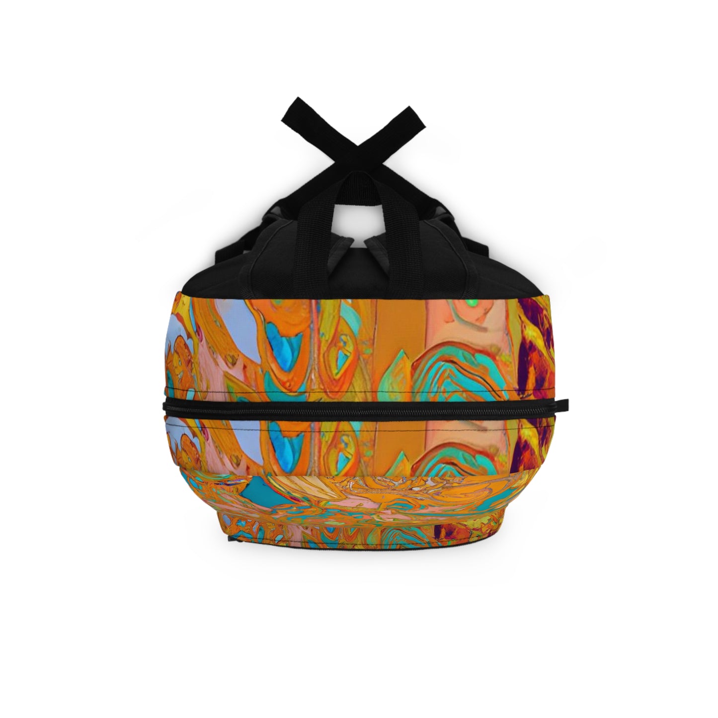 VampyVonVanessa - LGBTQ+ Pride Backpack