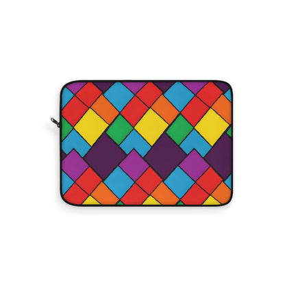 SparkleFever - LGBTQ+ Laptop Sleeve (12", 13", 15")