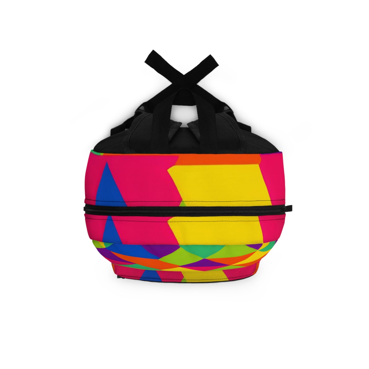 SultrySasha - Gay Pride Backpack