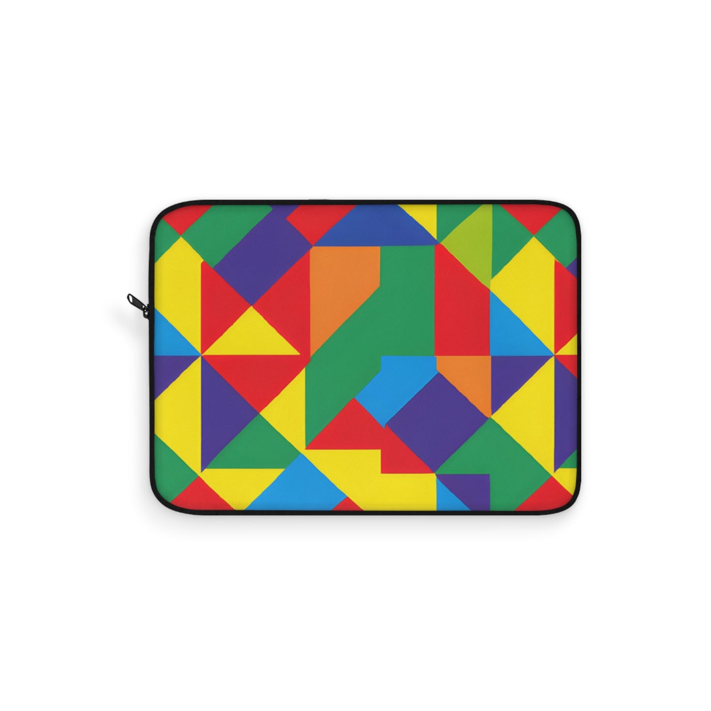 ElectricaFever - LGBTQ+ Laptop Sleeve (12", 13", 15")