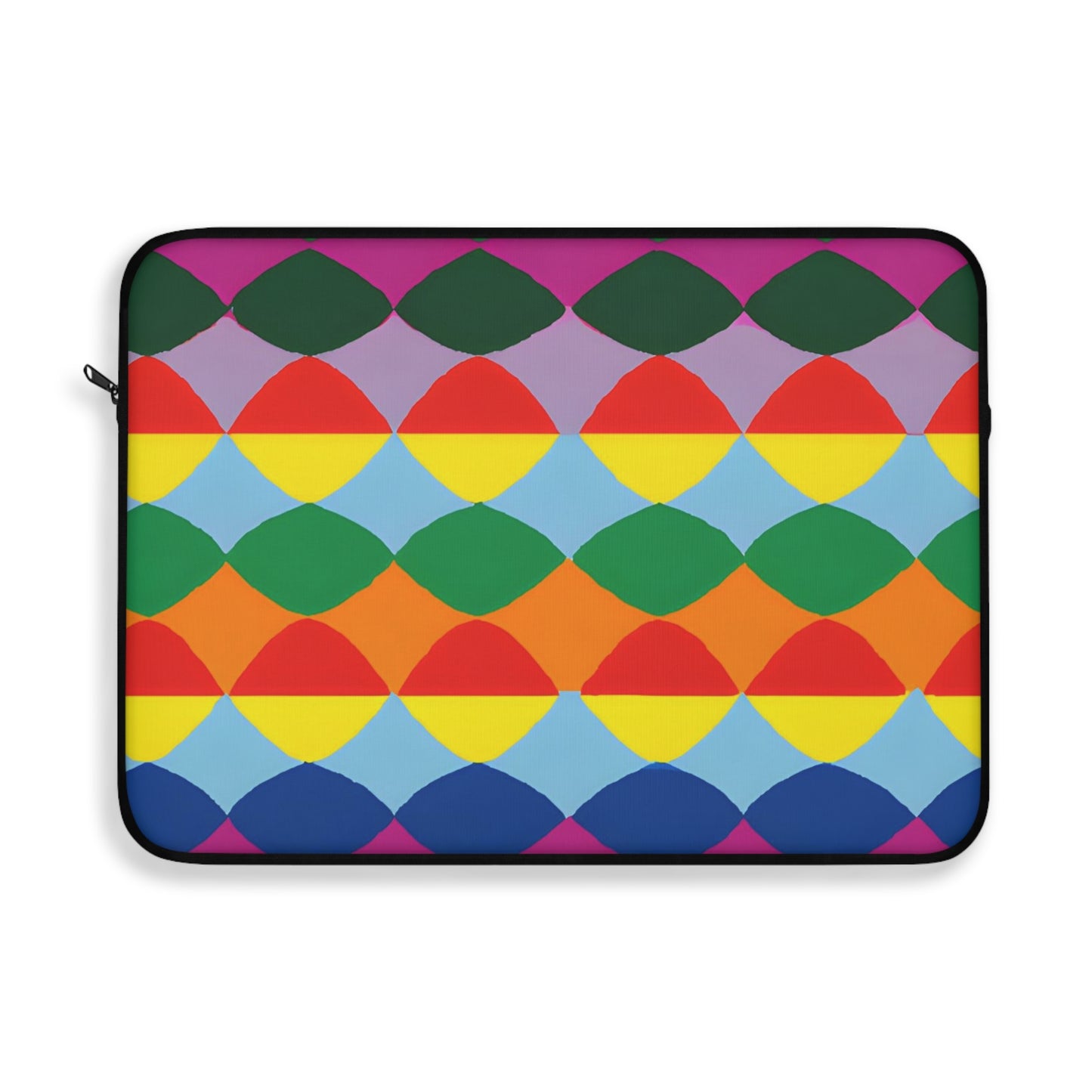 GlamBam - LGBTQ+ Laptop Sleeve (12", 13", 15")