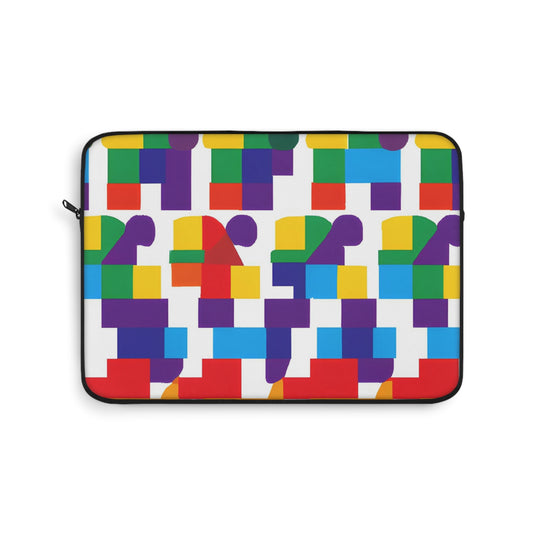 CoutureKitty - LGBTQ+ Laptop Sleeve (12", 13", 15")