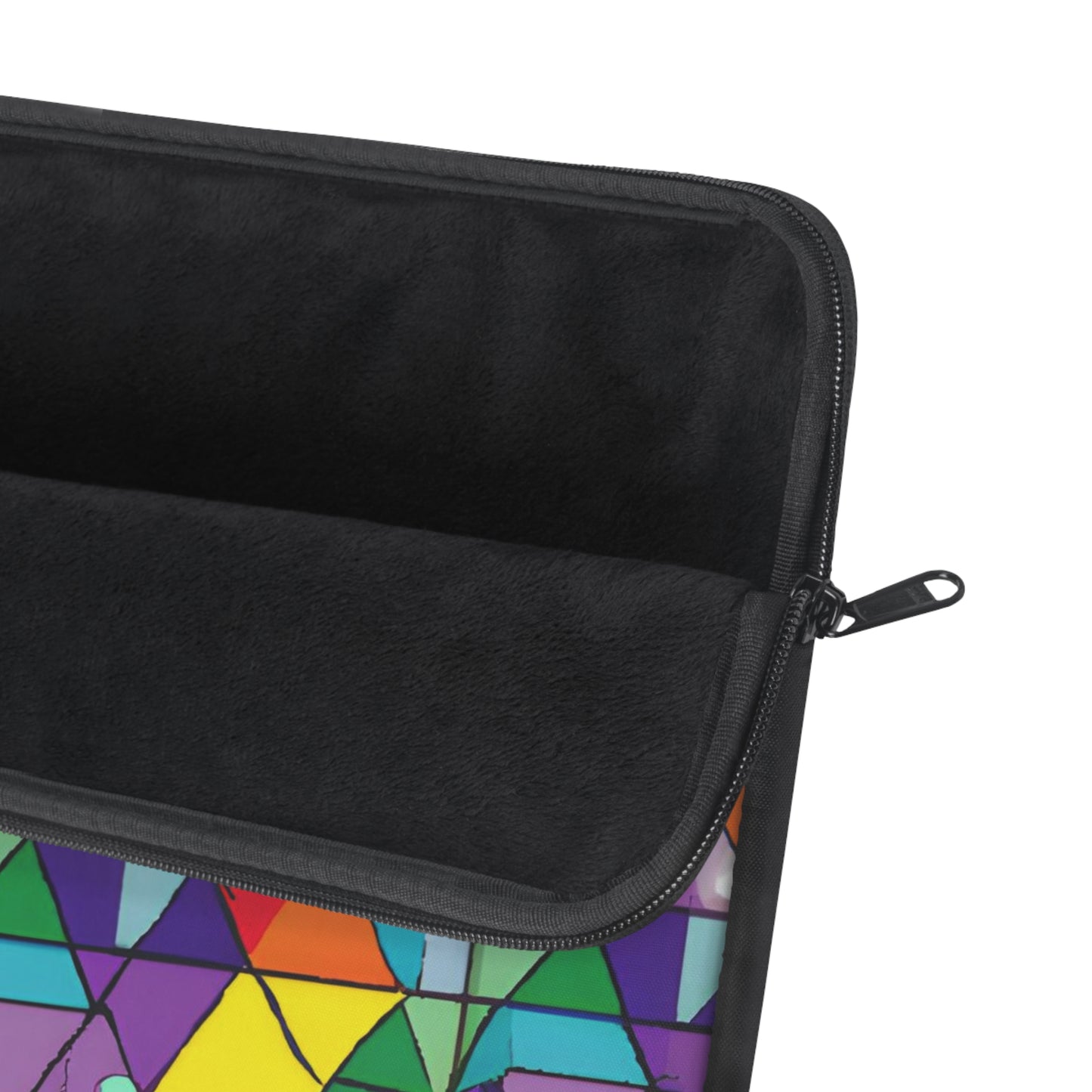 VanityFaire - LGBTQ+ Laptop Sleeve (12", 13", 15")
