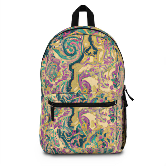 SparkleDazzle - LGBTQ+ Pride Backpack