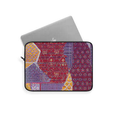 LoLite LaRouge - LGBTQ+ Laptop Sleeve (12", 13", 15")