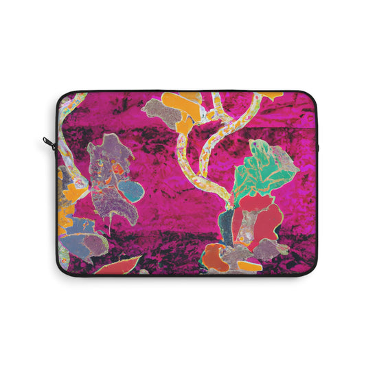 MinkVelvet - LGBTQ+ Laptop Sleeve (12", 13", 15")