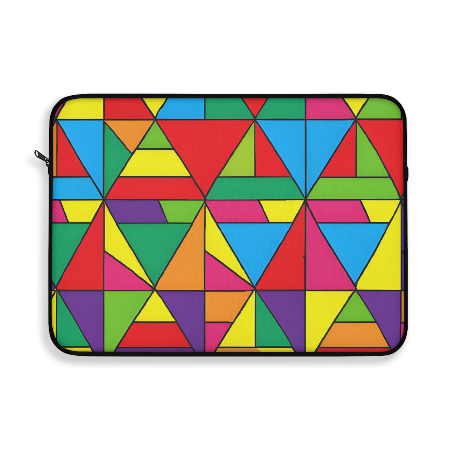 SparkleFlashy - LGBTQ+ Laptop Sleeve (12", 13", 15")