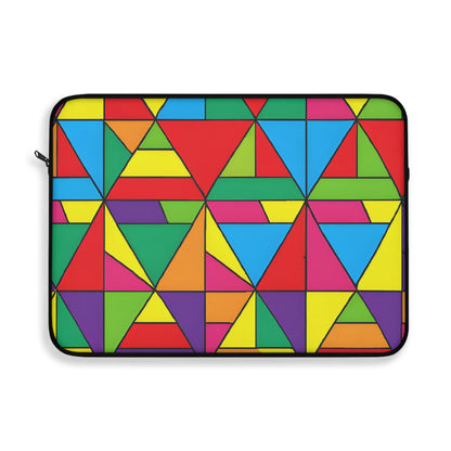 SparkleFlashy - LGBTQ+ Laptop Sleeve (12", 13", 15")