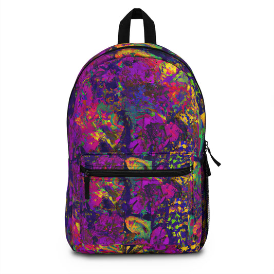 DandyBelle - LGBTQ+ Pride Backpack