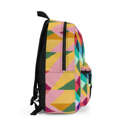 SparkleFaze - Gay Pride Backpack