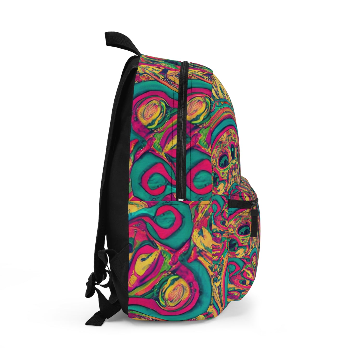 RubyScarlets - LGBTQ+ Pride Backpack