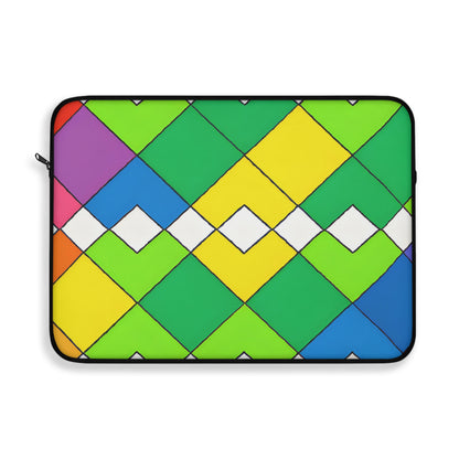 VanityFaire - LGBTQ+ Laptop Sleeve (12", 13", 15")