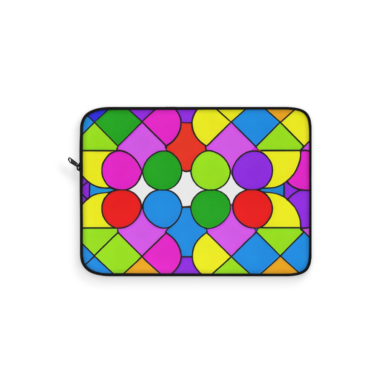 GlitzKween - LGBTQ+ Laptop Sleeve (12", 13", 15")