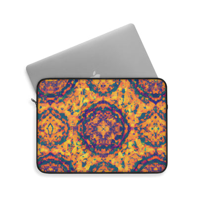 CoxiPieces - LGBTQ+ Laptop Sleeve (12", 13", 15")