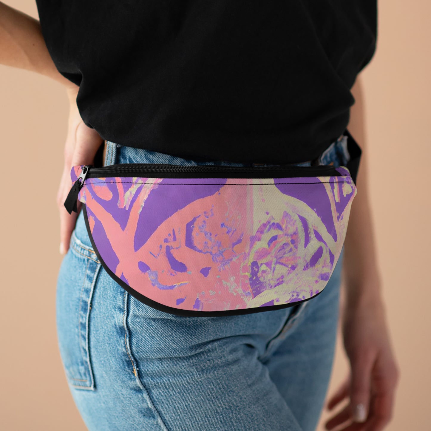 Go-Go Gatsby - LGBTQ+ Fanny Pack Belt Bag