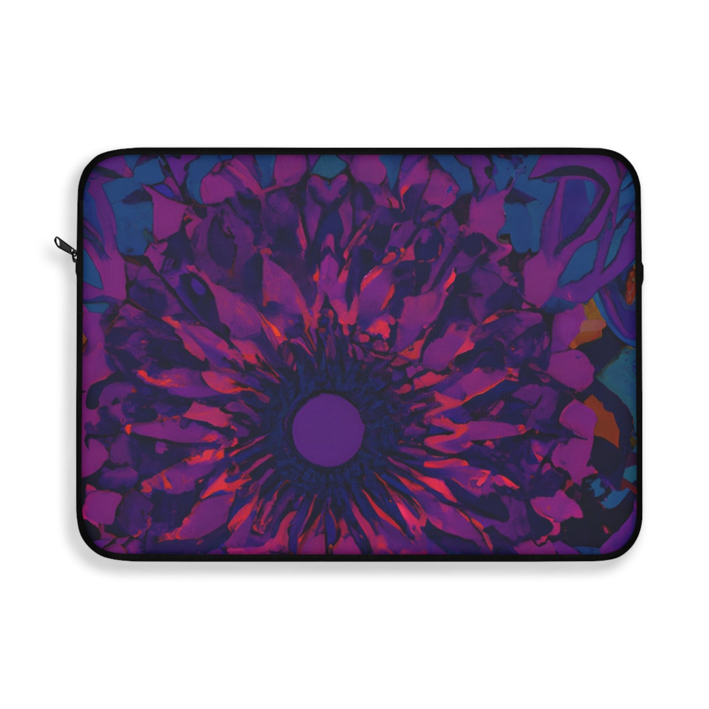 PearlPrincely - LGBTQ+ Laptop Sleeve (12", 13", 15")