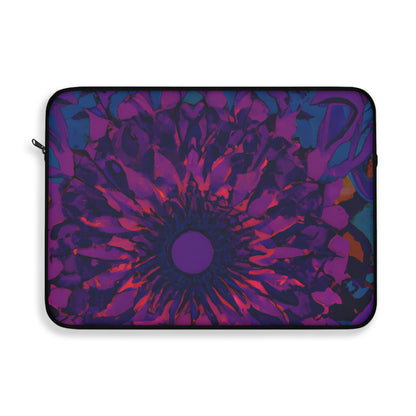 PearlPrincely - LGBTQ+ Laptop Sleeve (12", 13", 15")