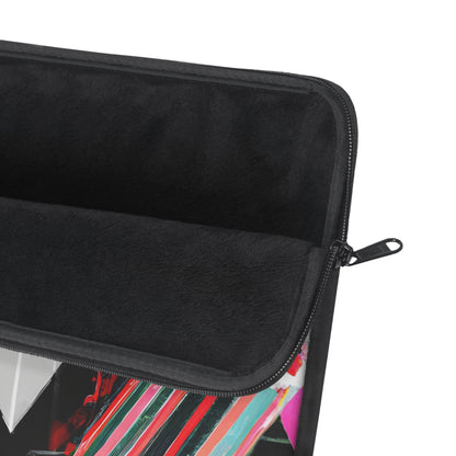 QuartzStar - LGBTQ+ Laptop Sleeve (12", 13", 15")