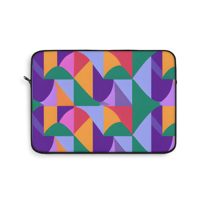 DivaDevious - LGBTQ+ Laptop Sleeve (12", 13", 15")