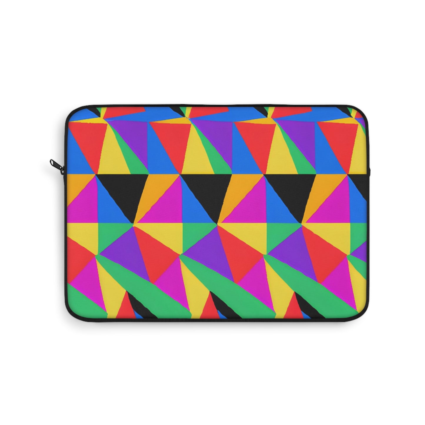 Cynthiaplex - LGBTQ+ Laptop Sleeve (12", 13", 15")