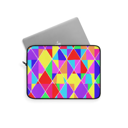 FeverVanity - LGBTQ+ Laptop Sleeve (12", 13", 15")