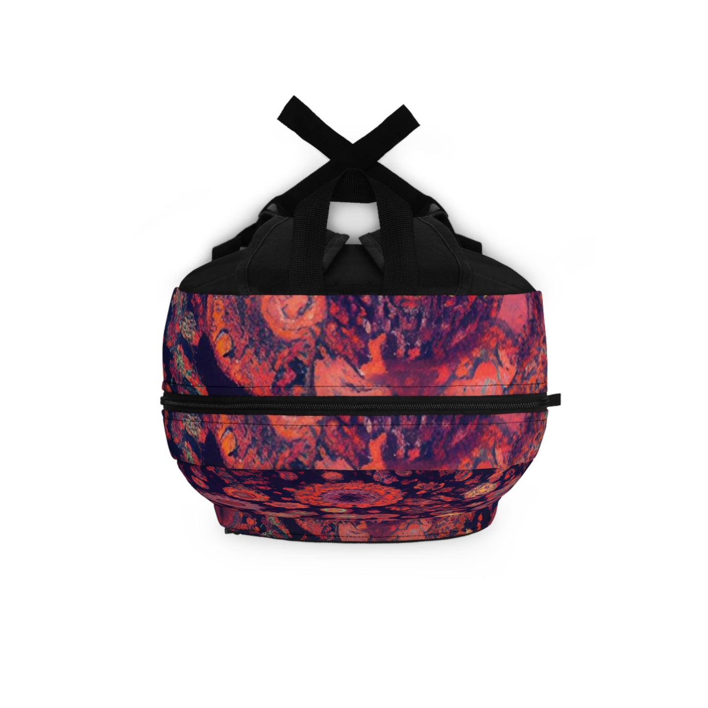 GlitzyGlamour - Gay Pride Backpack