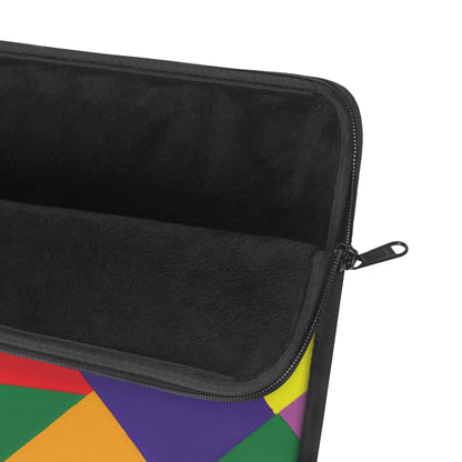 TrixieVelvette - LGBTQ+ Laptop Sleeve (12", 13", 15")
