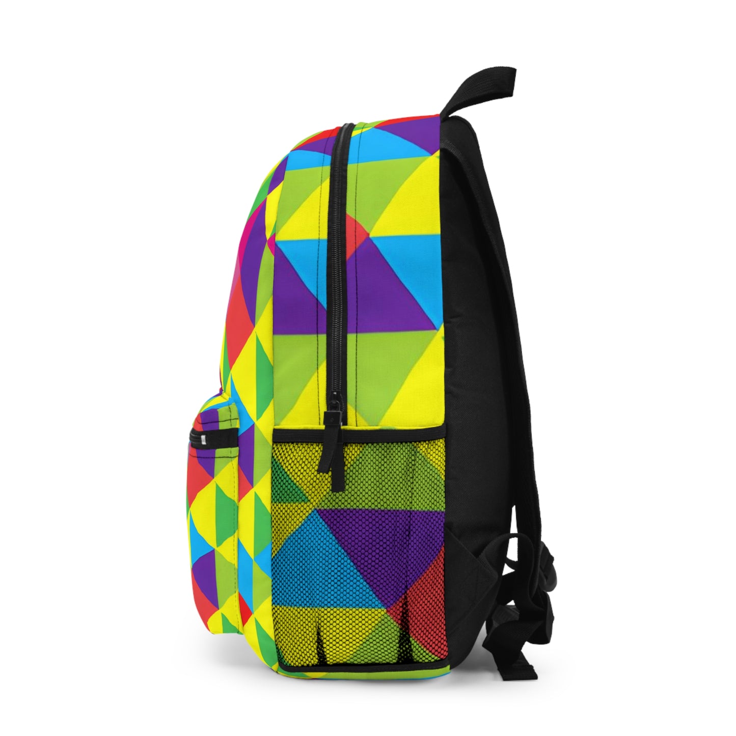 FantasiaFoxx - Hustler Pride Backpack