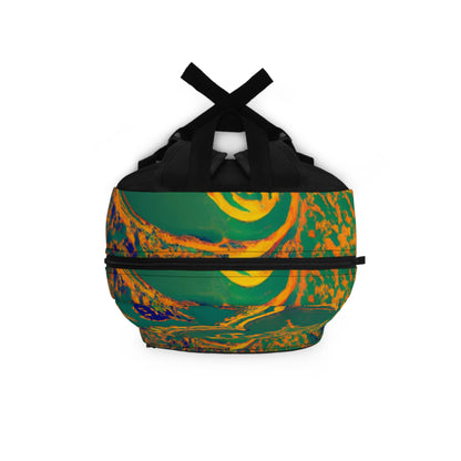 VintageVamp - LGBTQ+ Pride Backpack