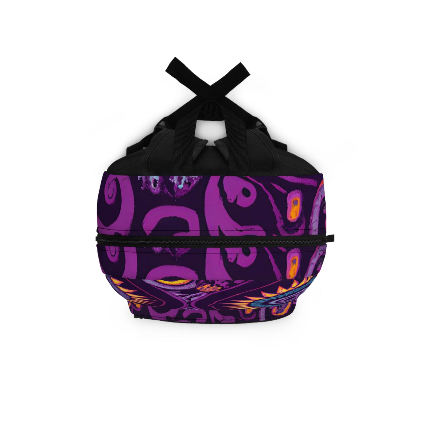 FlamingMagnolia - LGBTQ+ Pride Backpack