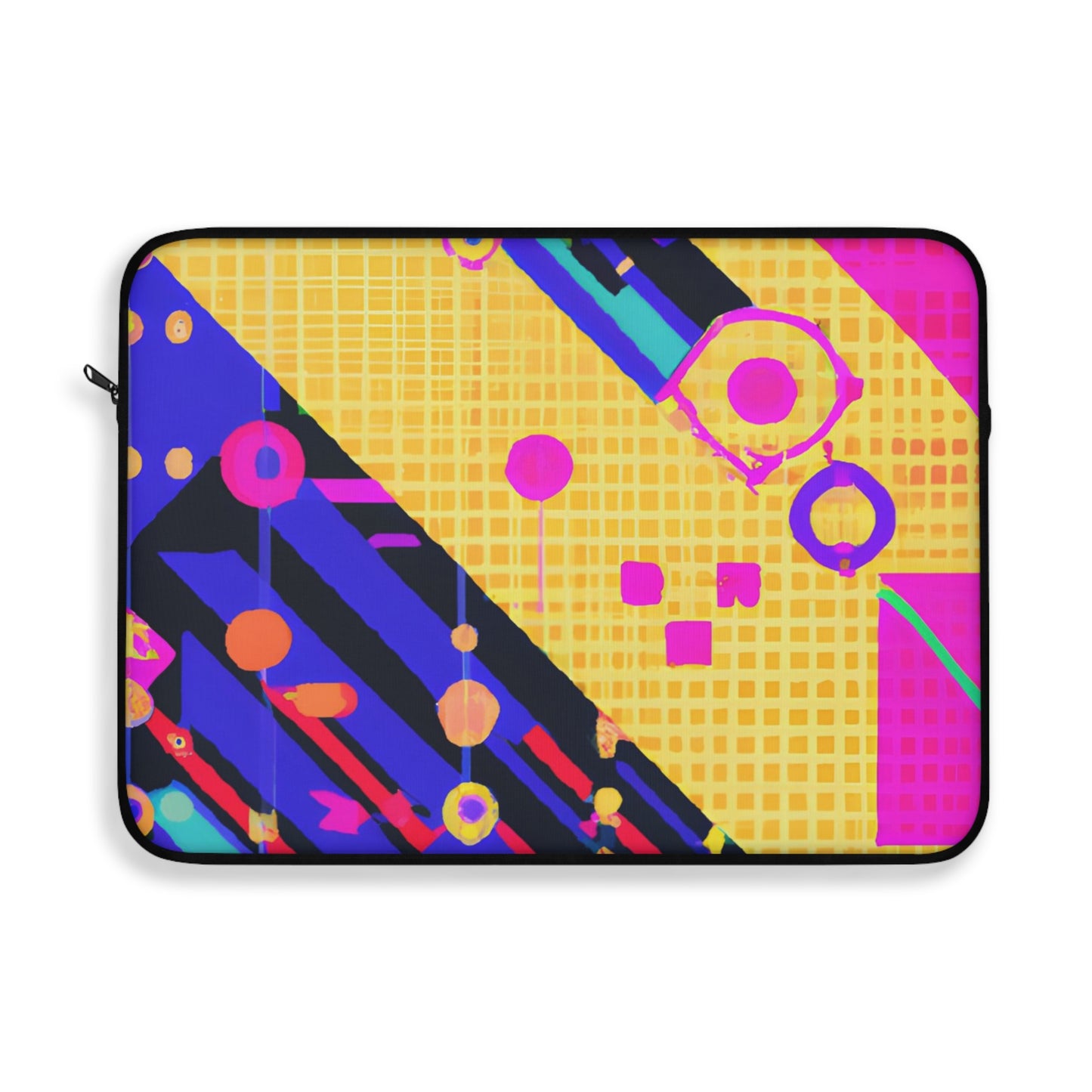 StarPhoenix 2300 - LGBTQ+ Laptop Sleeve (12", 13", 15")