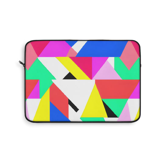 VelvetNightingale - LGBTQ+ Laptop Sleeve (12", 13", 15")