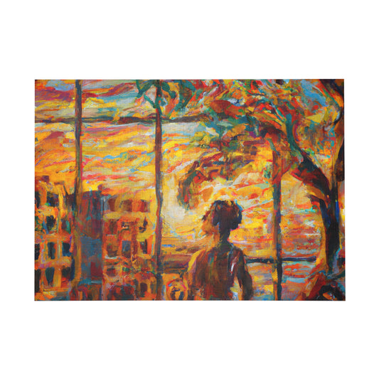 Tiziano - Gay Hope Jigsaw Puzzle