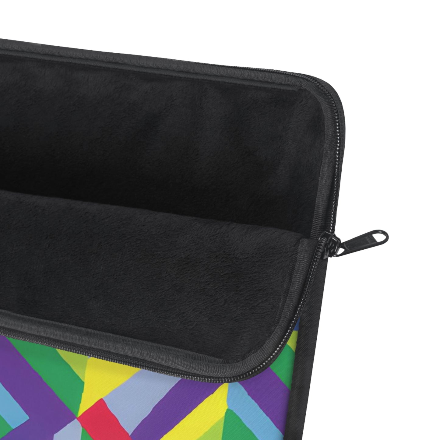 SnappySashay - LGBTQ+ Laptop Sleeve (12", 13", 15")