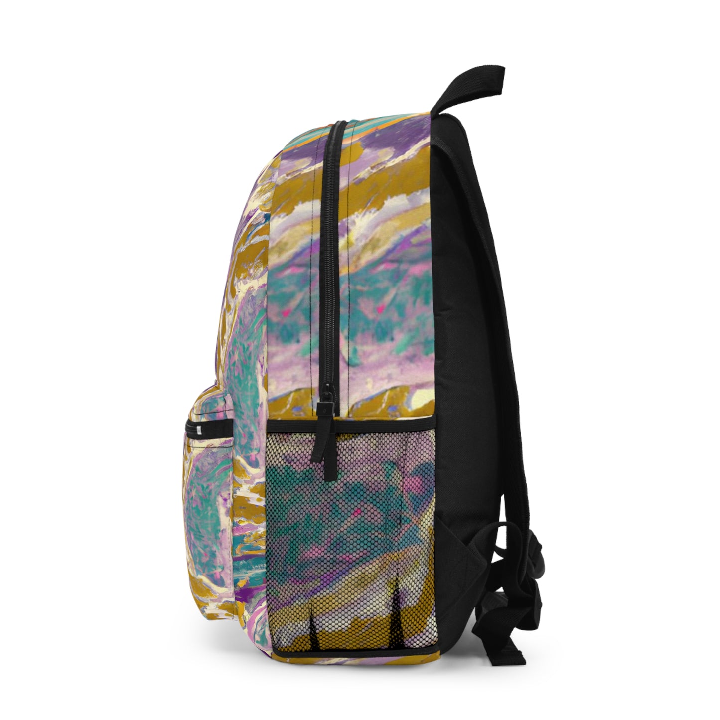 GlitterLily - LGBTQ+ Pride Backpack